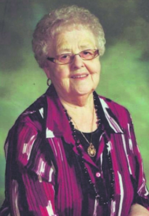 Lalande Sanscartier, Dolorès