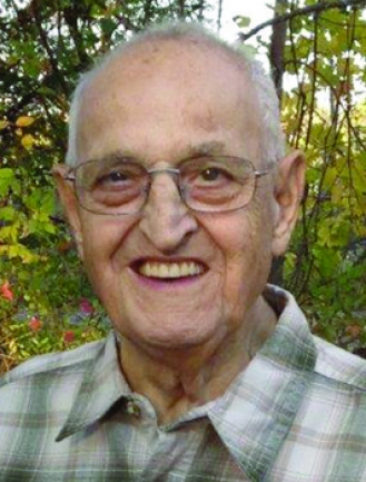 UBALD JÉRÔME