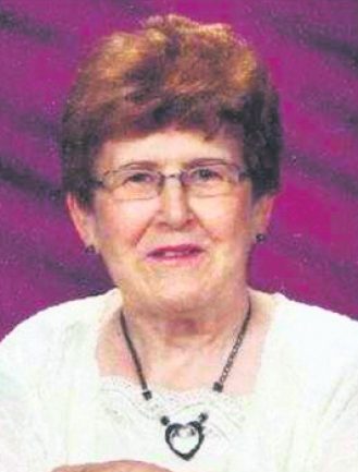 GOSSELIN CLOUTIER GILBERTE