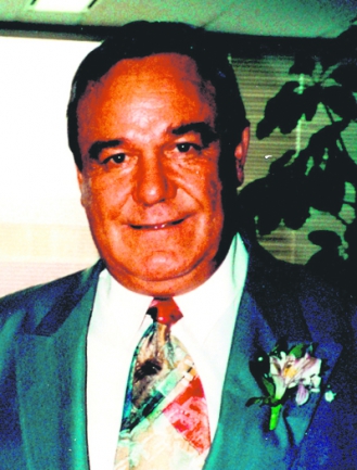 BEAUCHAMP CLAUDE
