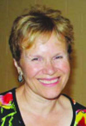 DÉSORMEAUX ANNE