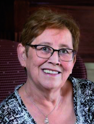 ROBITAILLE LOUISE