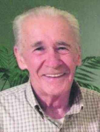 ST-AMAND JEAN-GUY