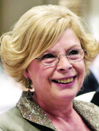 CHARTRAND SUSAN PATRICIA