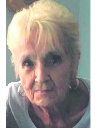 BÉLANGER DIANE