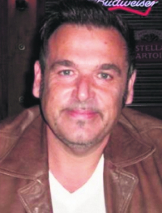 BRAZEAU STÉPHANE