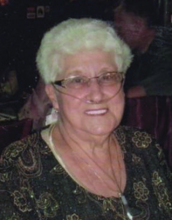 LABRÈCHE JEANNINE