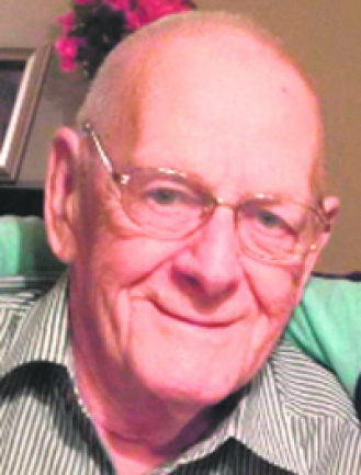 BERTRAND EDGAR