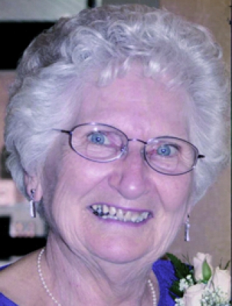ROCHEFORT MONIQUE