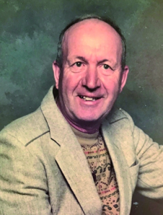 DROUIN ROGER
