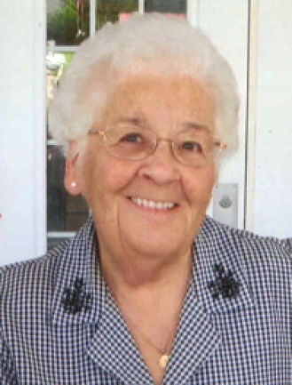 BRABANT THÉRÈSE