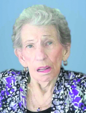 CLOUTIER IDA