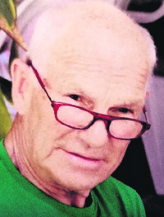 BOUDRIAS ANDRÉ GASTON