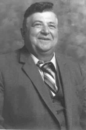 Perron, Robert
