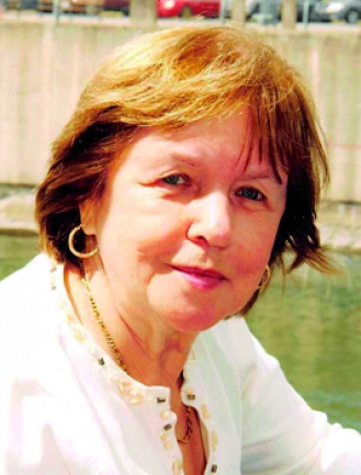 LUSIGNAN SUZANNE