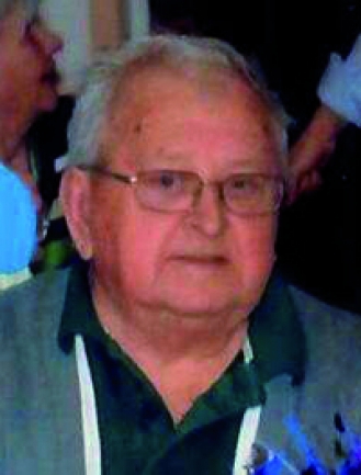 LEON MAURICE