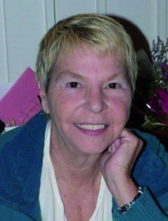 EMOND-LÉVESQUE PAULINE NICOLE