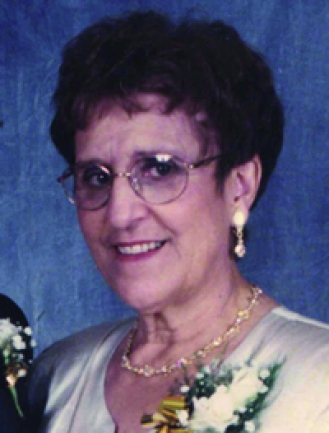 LAFLÈCHE YOLANDE