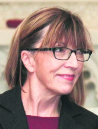 SÉGUIN LISE