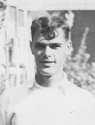 LAVOIE EUGÈNE