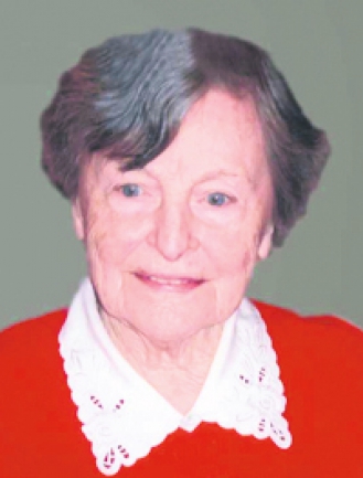 MAILLÉ RÉJEANNE