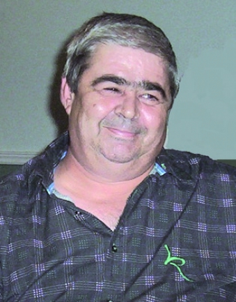 Chartier, Michel