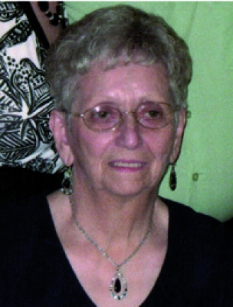 LAPLANTE ÉLIANE