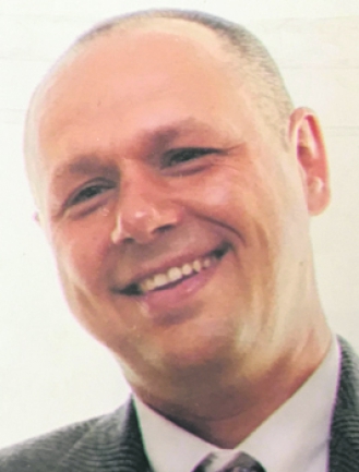 ROBERT LUC