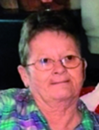 LEFEBVRE GERTRUDE