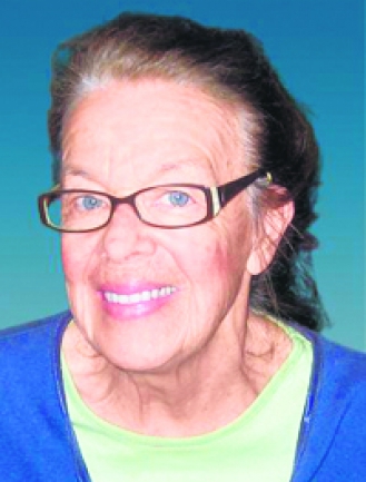WILSON GENEVIÈVE