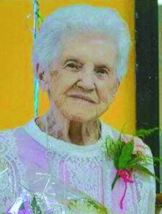 GIROUARD MARIA