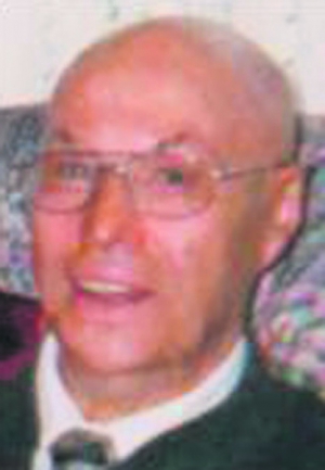 CHARLEBOIS MARCEL