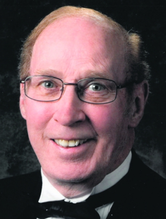RODGER BILL