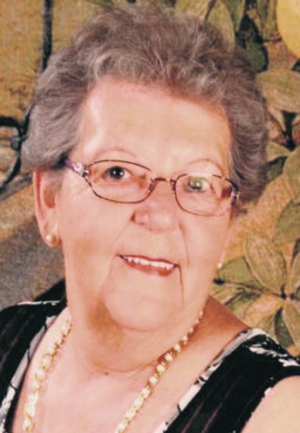 MÉNARD RICHER COLETTE