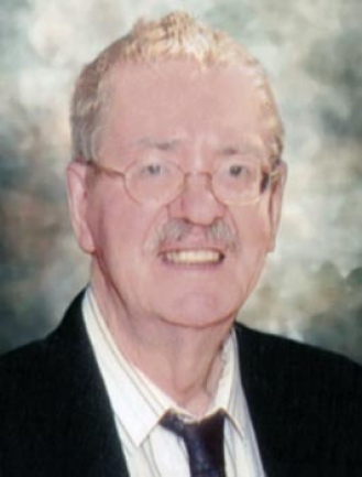 DUBÉ Fabien Noël