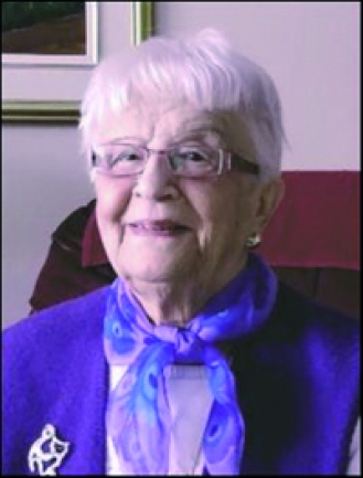 DROUIN COUSINEAU ALMA
