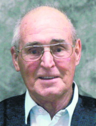 PAGÉ PAUL BERNARD