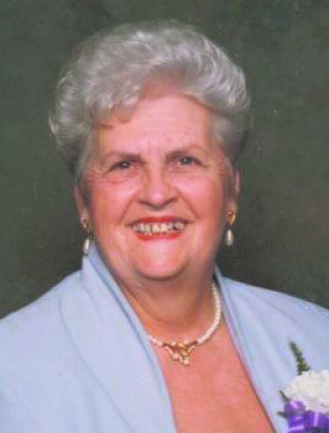 LYRETTE ADRIENNE