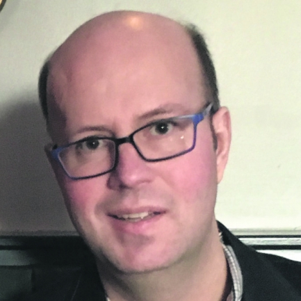 BÉRUBÉ FRANÇOIS