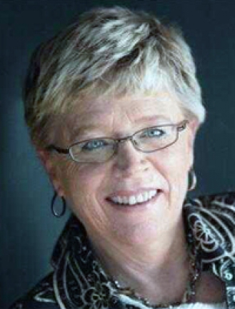BERGERON MARIE
