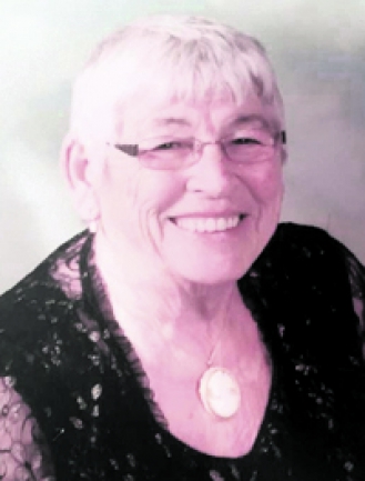 DUVAL JACQUELINE
