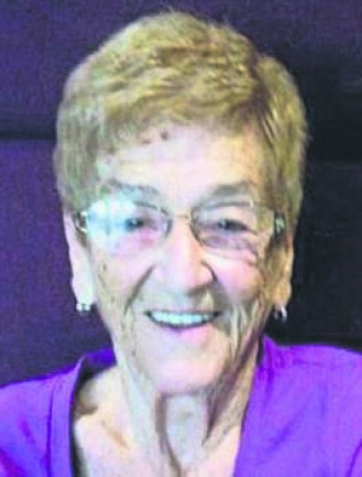LALONDE DENISE