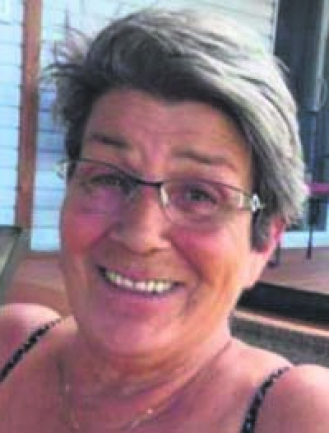 BLAIS TREMBLAY CAROLLE