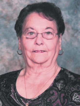 GODIN ANITA