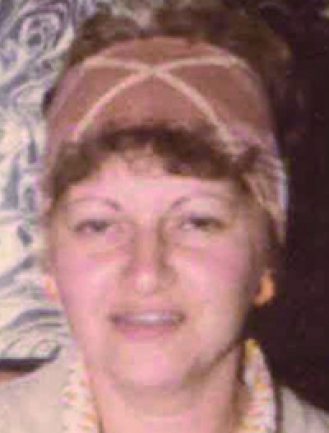 LEFEBVRE LISE