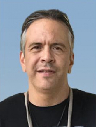 RICHARD STÉPHANNE