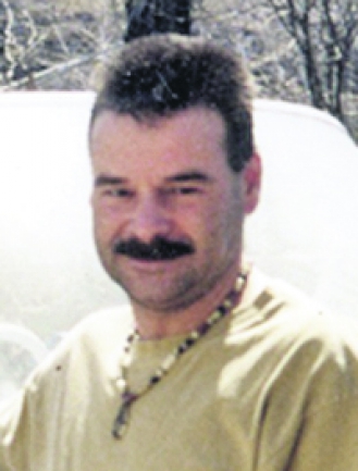 CHAREST ANDRÉ