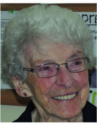 GAGNÉ MARIE-JEANNE