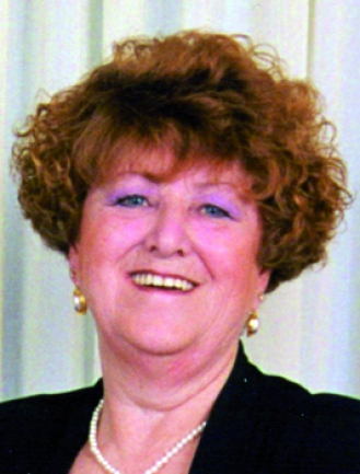 BÉLANGER GEORGETTE