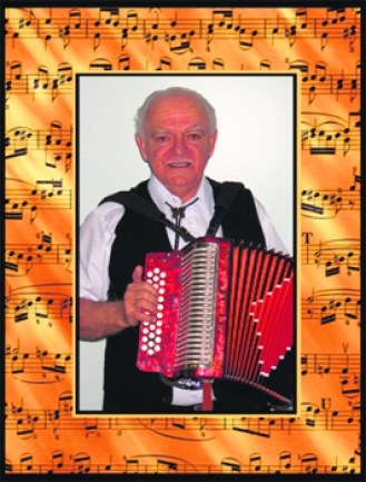 CHARBONNEAU MAURICE